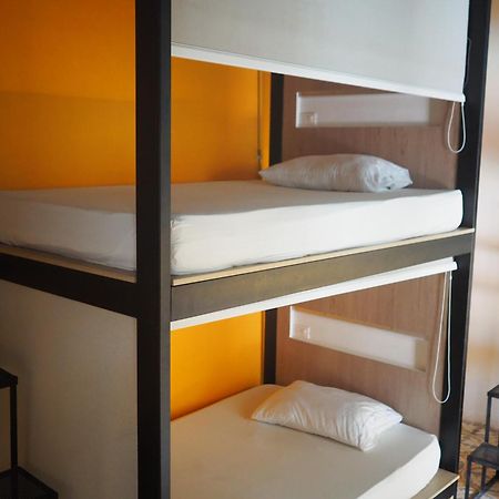 Baboon Hostel Santa Marta  Eksteriør bilde